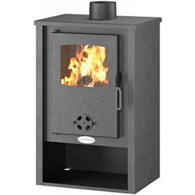 Ekoflam Verano antracit – Sleviste.cz