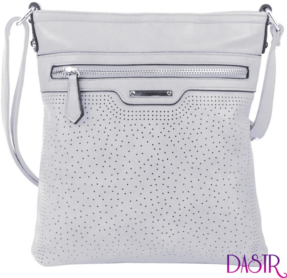 Bella Belly menší elegantní dámská crossbody kabelka 1735-BB bílá od 499 Kč  - Heureka.cz