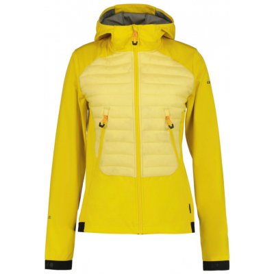 Icepeak Deerton žlutá – Hledejceny.cz