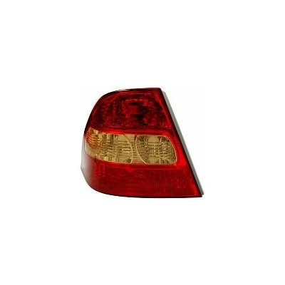 Zadní světlo- levé TOYOTA COROLLA (E12) 2002-2003 |002-2003| DEPO | 21219L8LLDUE – Hledejceny.cz