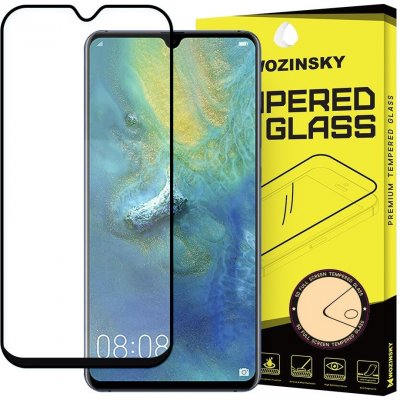 Wozinsky pro Huawei Mate 20 KP9843 – Zboží Mobilmania