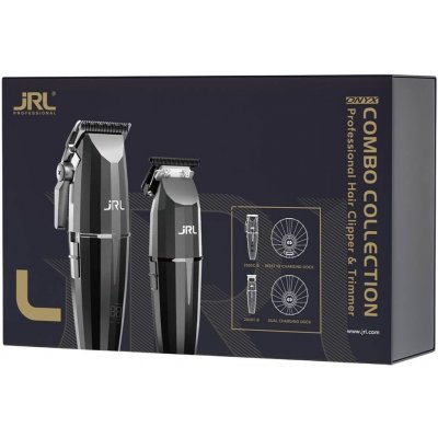 JRL Onyx collection kit – Zboží Dáma