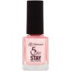 Dermacol 5 Day Stay lak na nehty 11 Princess Rule 11 ml