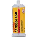 LOCTITE V5004 akrylické lepidlo 50 g transparentní