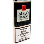 Alsbo Black 40 g – Zboží Mobilmania