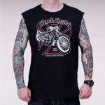 Black Heart Grinder černá – Zboží Dáma