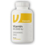 Ostrovit D3 2000 iu 60 kapslí – Hledejceny.cz
