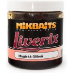 Mikbaits Boilies Liverix v dipu 250ml 20mm Magická Oliheň – Sleviste.cz