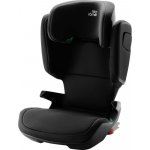 BRITAX RÖMER Kidfix M i-Size 2023 Cosmos Black – Sleviste.cz
