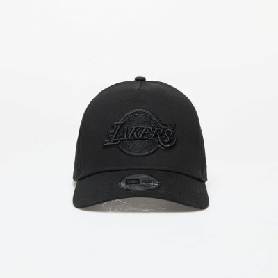 NEW ERA NBA SEASONAL EFRAME TRUCKER CAP LA LAKERS BLACK – Zbozi.Blesk.cz