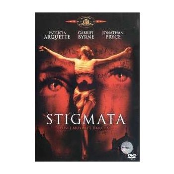 Stigmata DVD