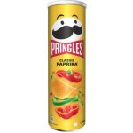 Pringles Pringoooals Classic Paprika 185 g – Zboží Dáma