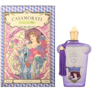 XerJoff Casamorati 1888 La Tosca parfémovaná voda dámská 100 ml