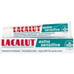 Lacalut Extra Sensitive 75 ml – Hledejceny.cz