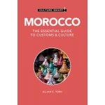 Morocco - Culture Smart! – Sleviste.cz