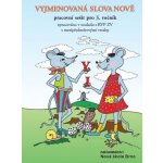 Vyjmenovaná slova nově – Zboží Dáma