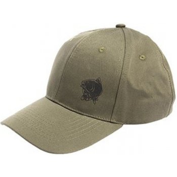 NASH kšiltovka BASEBALL CAP Green