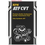 Mannol ATF CVT 1 l – Zbozi.Blesk.cz