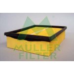 Vzduchový filtr MULLER FILTER PA272 – Hledejceny.cz