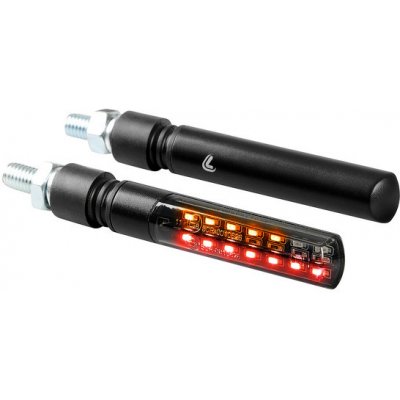 Lampa LAMPA Blinkry moto LINE SQ LED 2ks – 90477 | Zboží Auto