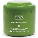 Ziaja Oliva přírodní tělové máslo 200 ml – Zboží Dáma
