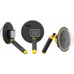 Telesin podvodní pouzdro Dome Port pro GoPro Hero 8 GP-DMP-T08 – Sleviste.cz