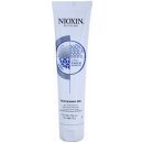 Nioxin fixační gel pro krátké až středně dlouhé vlasy 3D Styling (Thickening Gel) 140 ml