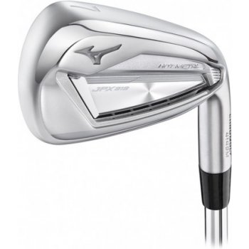 Mizuno JPX 919 Hot Metal