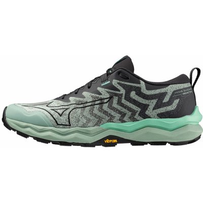 Mizuno Wave Daichi 8 Grayed Jade / Black / Jade Cream – Zbozi.Blesk.cz