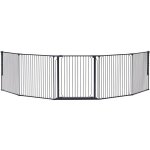 BabyDan Carl XXX Wide černá – Zboží Dáma