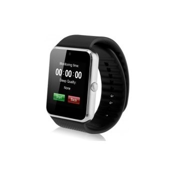 Smartwares Smart watch gt08+ od 579 Kč - Heureka.cz