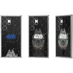 StarWars Lenticular Plate Samsung Galaxy S23 Ultra GP-TOS918SBABW – Hledejceny.cz