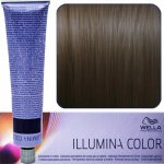 Wella Illumina Color 4/ Permanent Color 60 ml – Zboží Dáma