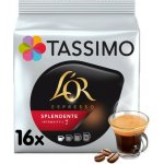Tassimo L'OR Espresso Splendente 16 kusů – Zboží Dáma