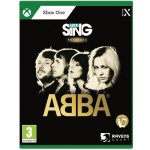 Let's Sing Presents ABBA – Zboží Živě