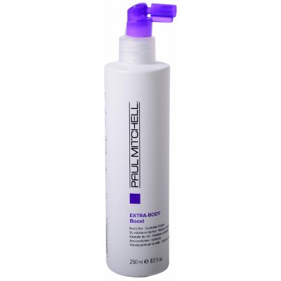 Paul Mitchell Extra Body sprej pro objem od kořínků (ExtraBody Daily Boost Root Lifter) 250 ml – Zboží Dáma