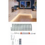 Paulmann MaxLED 500 kuchyňský set Comfort sokl 5m 30W 550lm/m 2700K 60VA – Hledejceny.cz