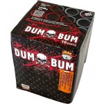 Kompakt DUMBUM 16 ran 20 mm – Zboží Dáma