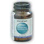 Viridian Nutrition Synerbio Lactobacillus Rhamnosus GG probiotika 30 kapslí – Hledejceny.cz