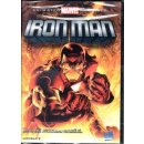 IRON MAN DVD