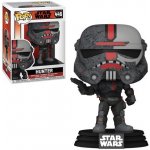 Funko Pop! Star Wars The Bad Batch Hunter Star Wars – Zbozi.Blesk.cz