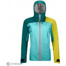 Ortovox Westalpen 3L LT JKT W ice waterfall