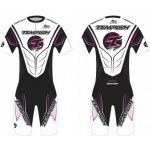 Tempish Roller Knight senior Růžová – Zboží Dáma