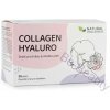 Barvící pásky Natural Medicaments Collagen Hyaluro 30 sáčků