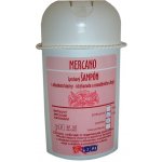 Mercotrade Merco Mercano sprch.šampon 35% ichthyol 250 ml – Zboží Mobilmania