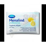 Menalind Professional hygienické kapesníčky 10 ks – Zboží Mobilmania