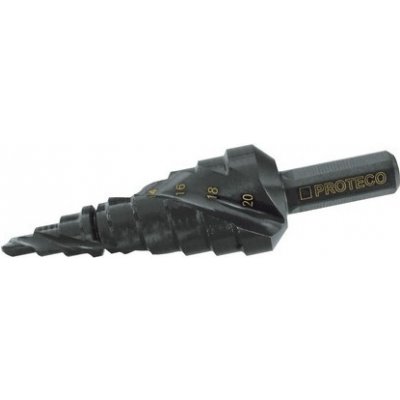 Proteco 42-ST-64 – Sleviste.cz