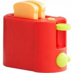 Halsall toaster Smart červený – Zboží Dáma