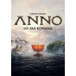 Anno 117: Pax Romana – Zboží Mobilmania