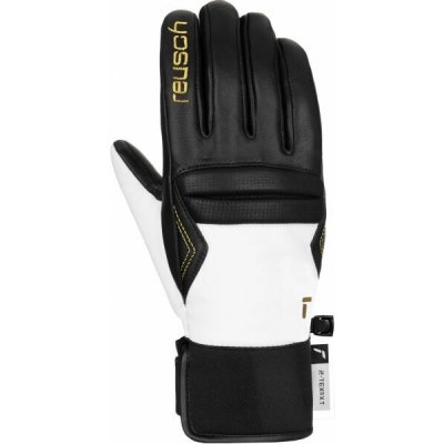 Reusch M. Schiffrin XT black/white – Hledejceny.cz